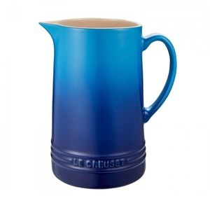 LE CREUSET
LE CREUSET DINNERWARE
 - CLASSIC - PITCHER/JUG, 20CM, 1.5L NEW